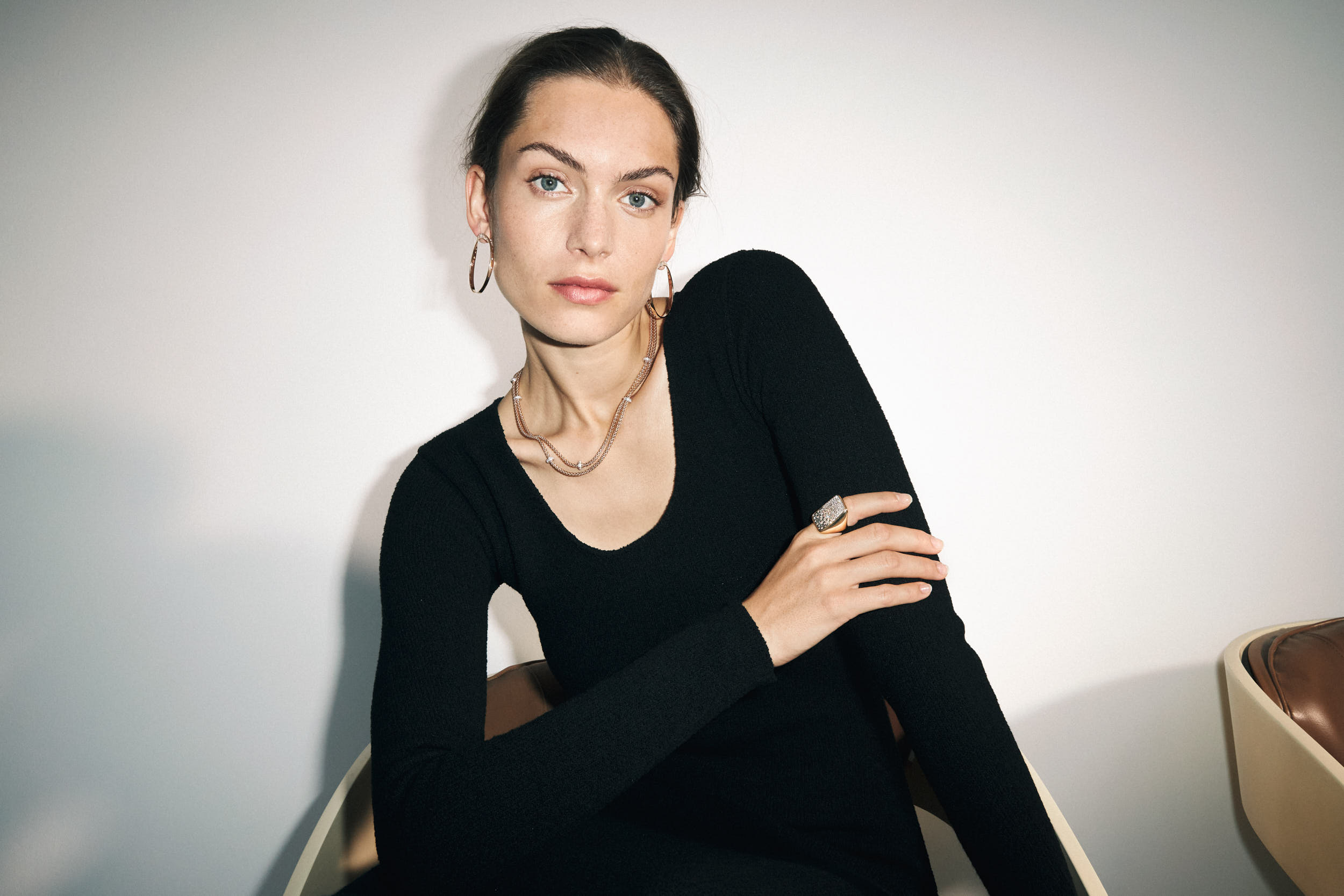 Juwelier / Micha Freutel