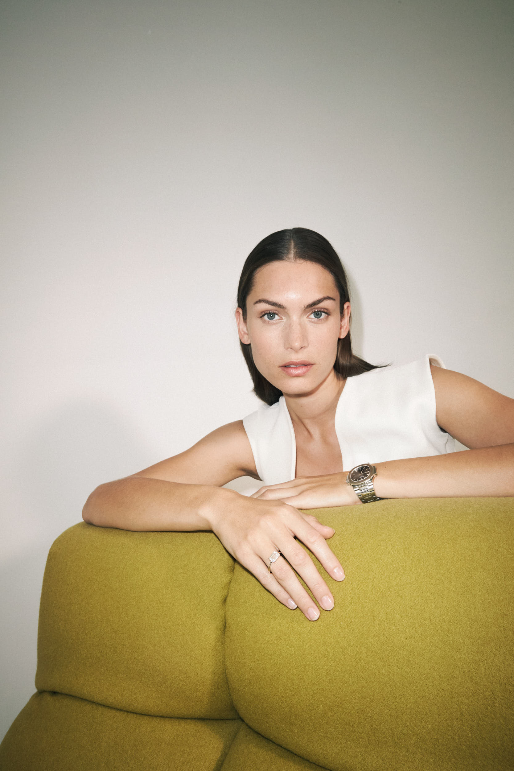 Juwelier / Micha Freutel