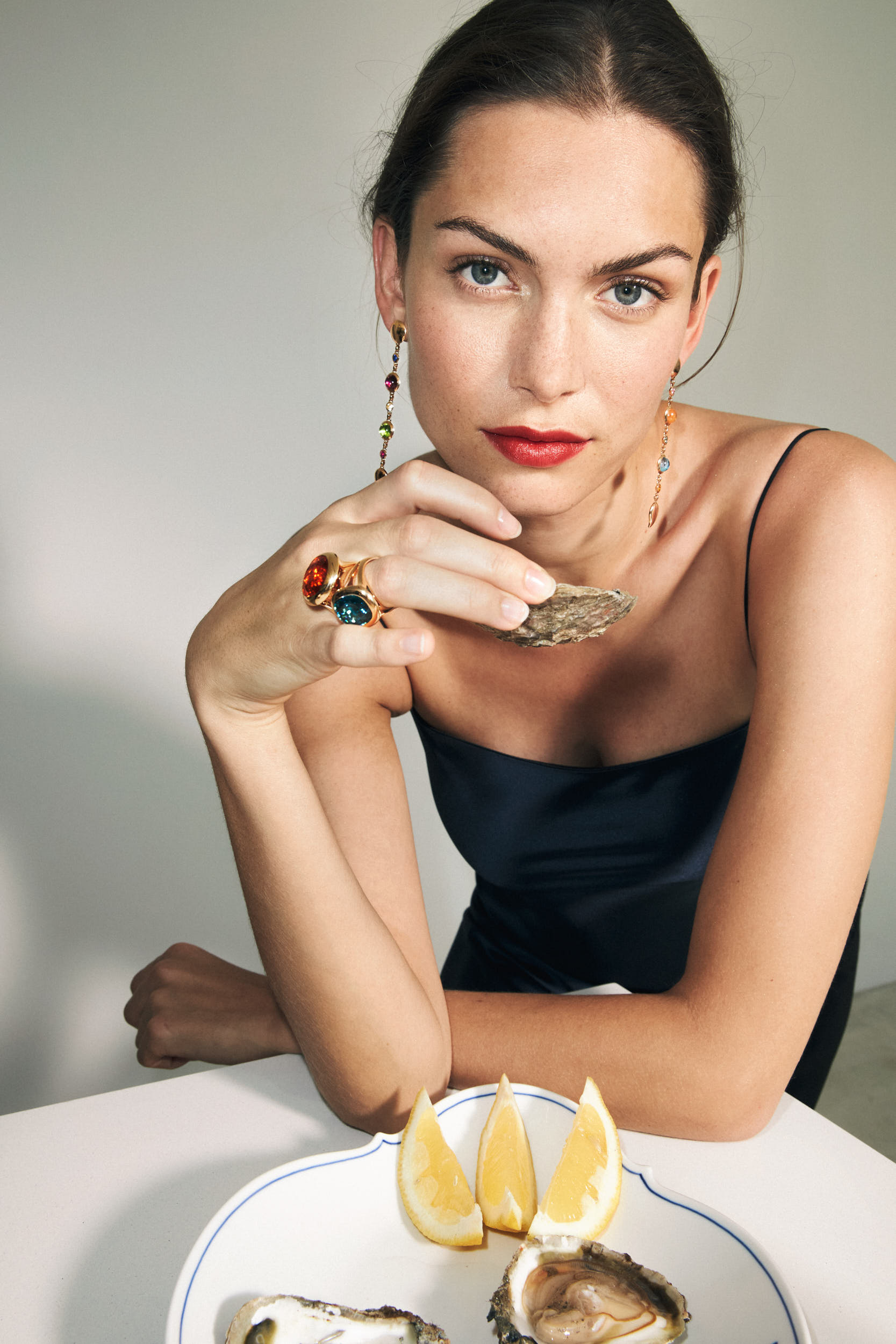 Juwelier / Micha Freutel