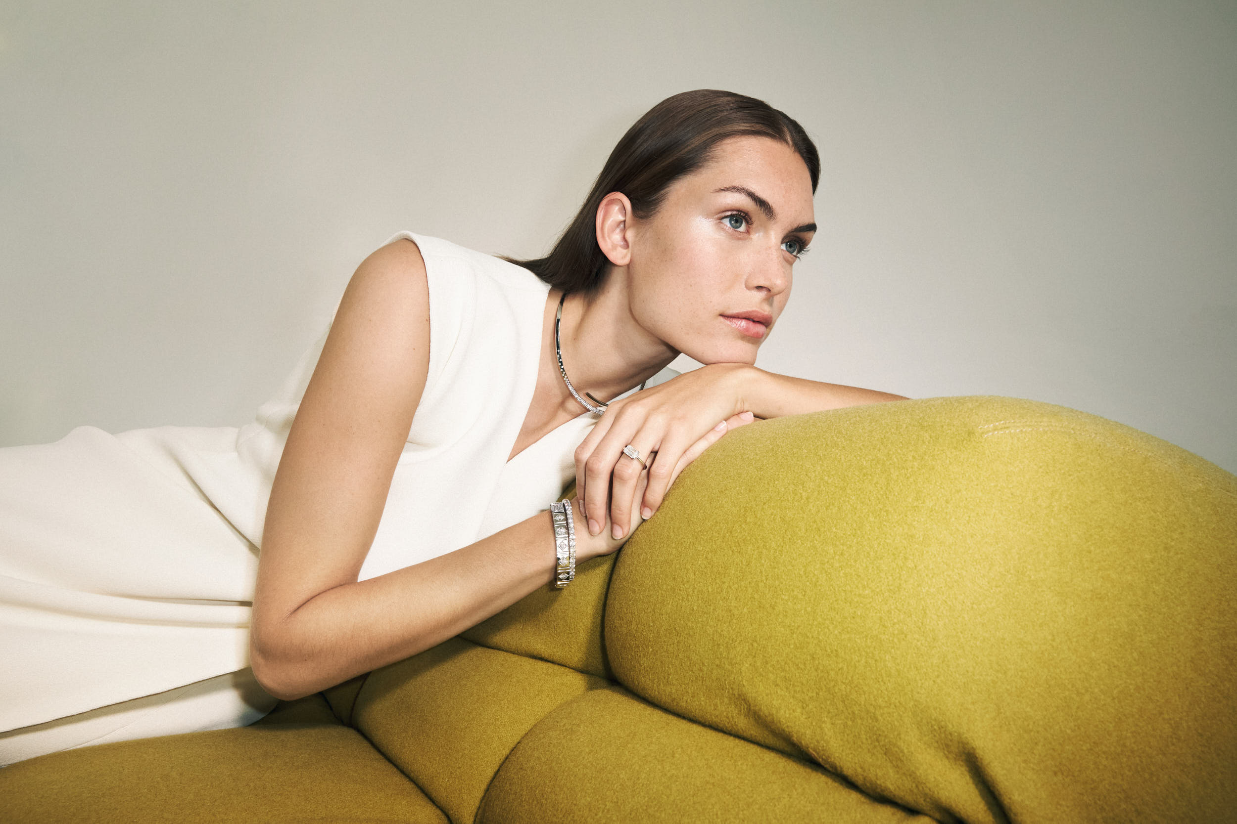 Juwelier / Micha Freutel