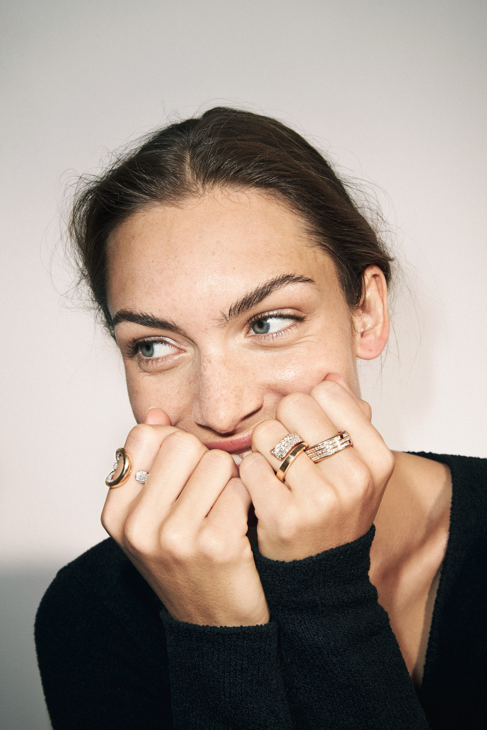 Juwelier / Micha Freutel