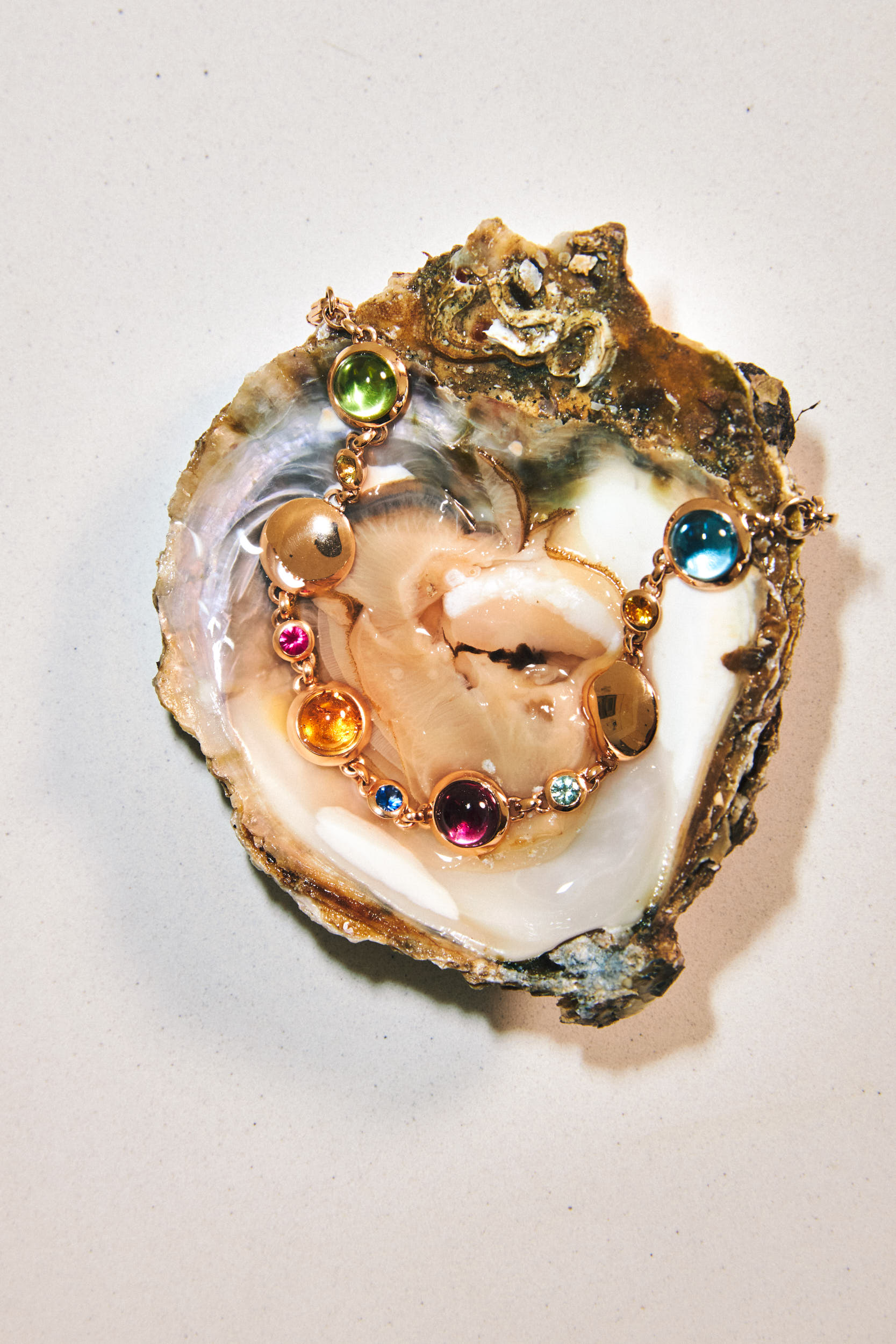 Juwelier / Micha Freutel