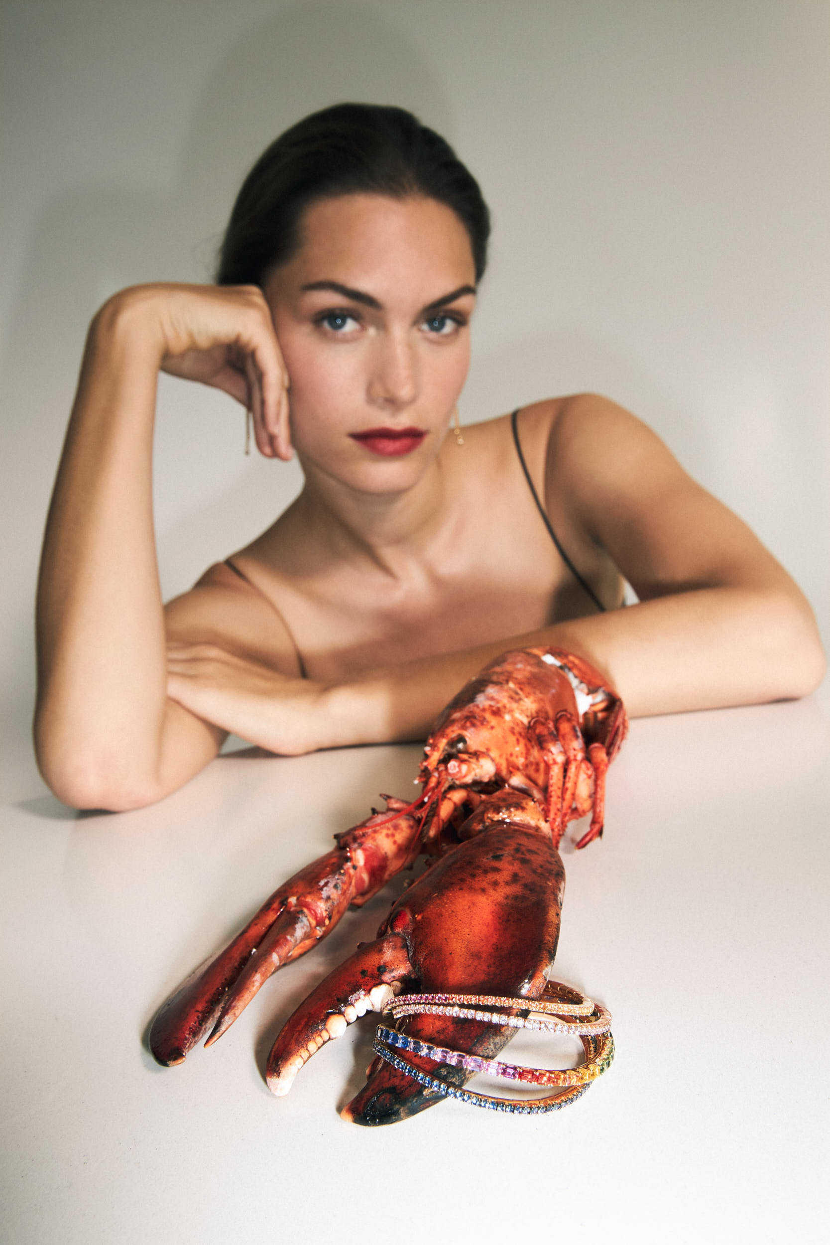 Juwelier / Micha Freutel