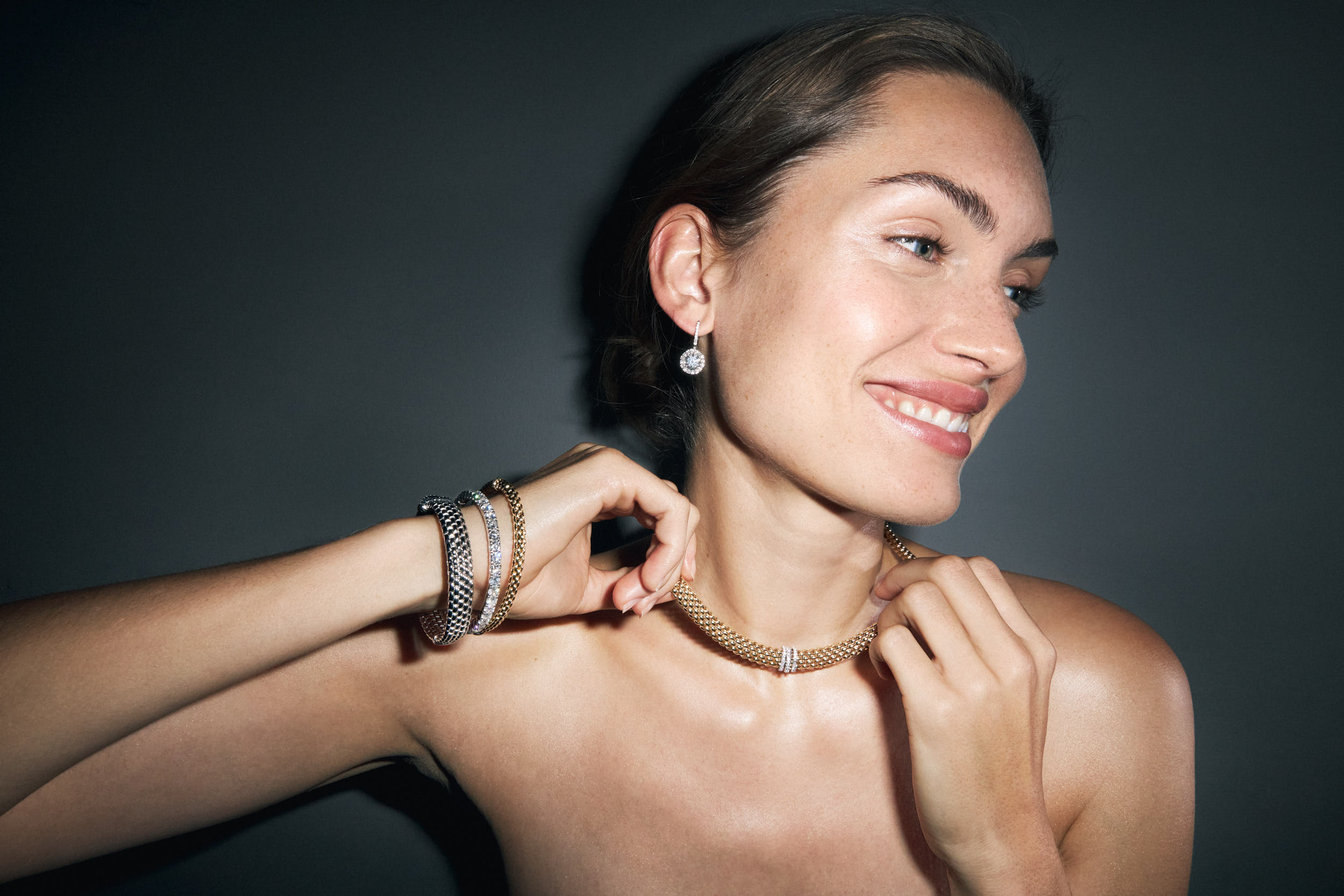 Juwelier / Micha Freutel