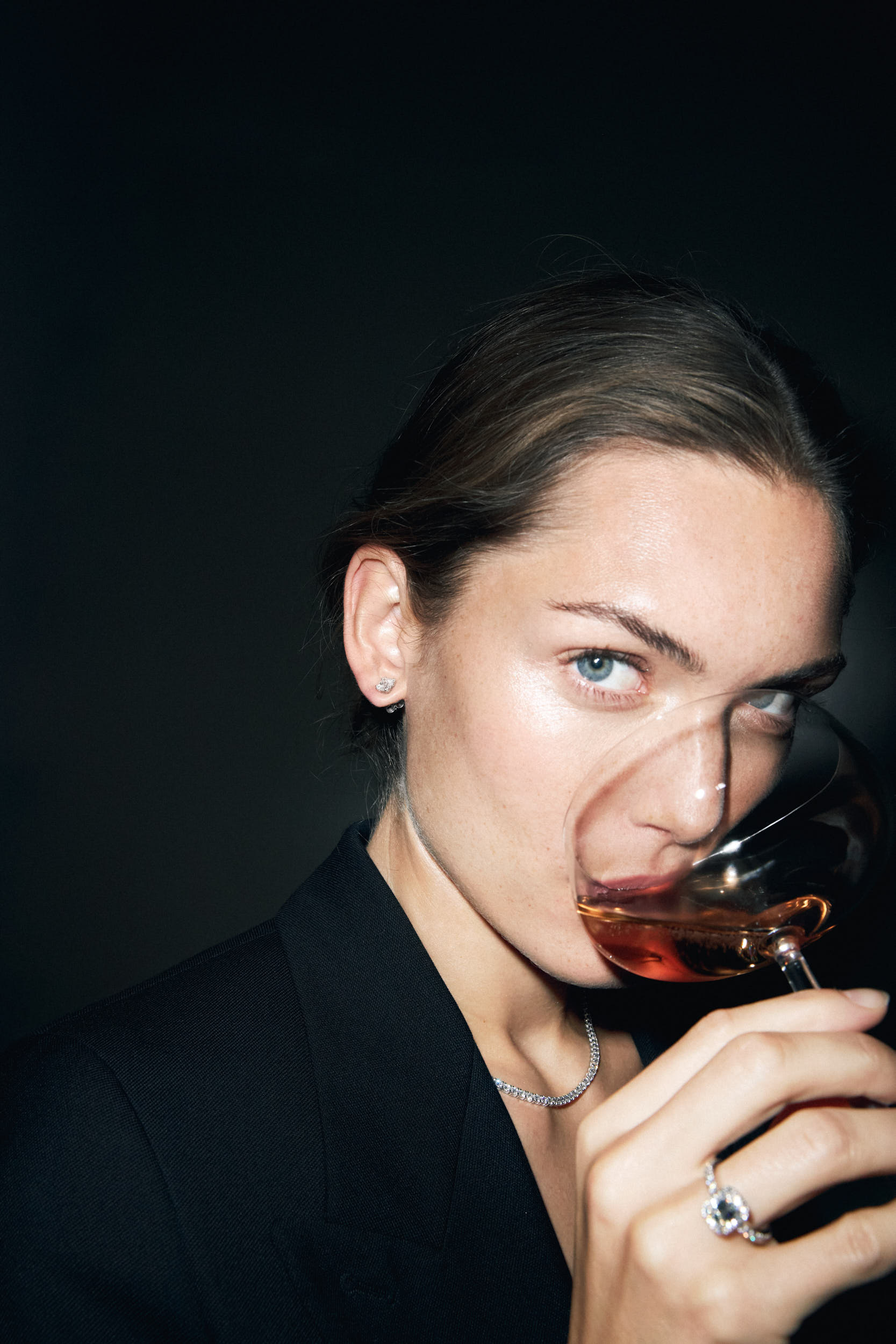 Juwelier / Micha Freutel