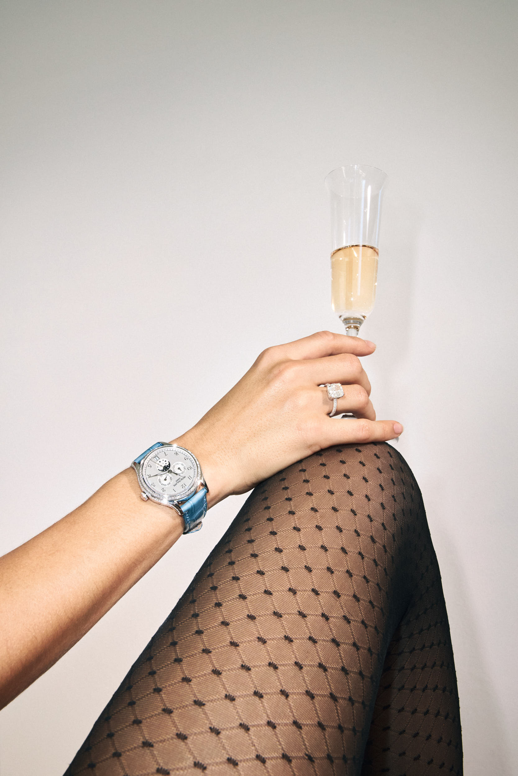 Juwelier / Micha Freutel