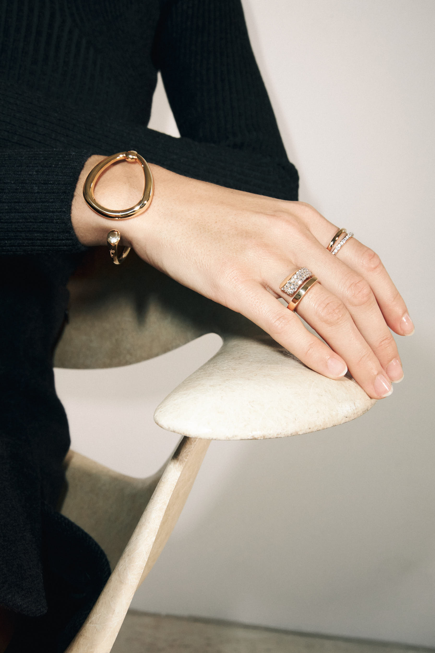 Juwelier / Micha Freutel