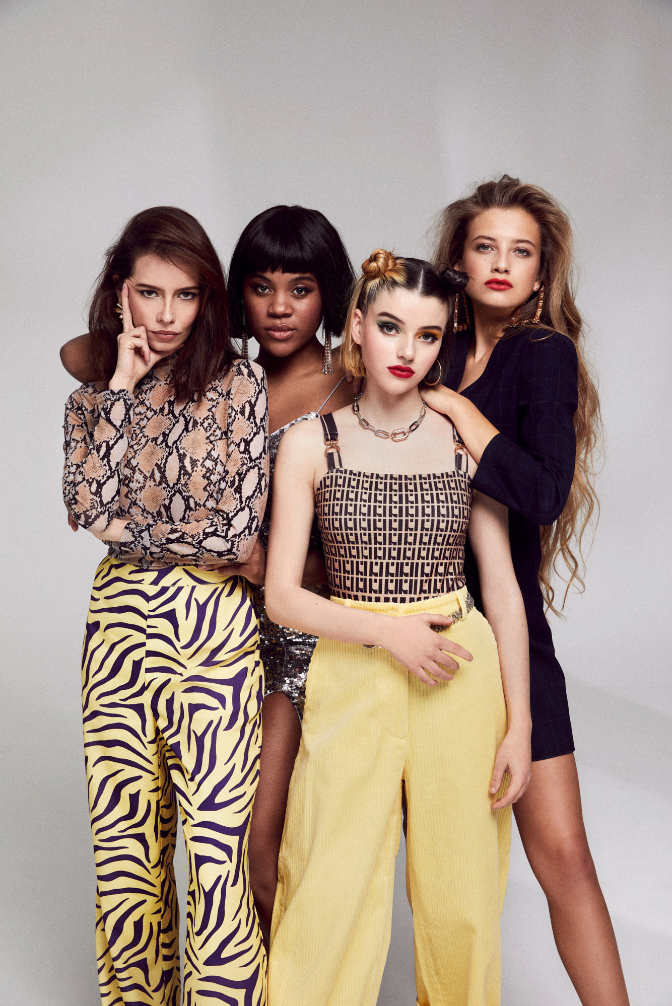 Zalando x Friday / Micha Freutel