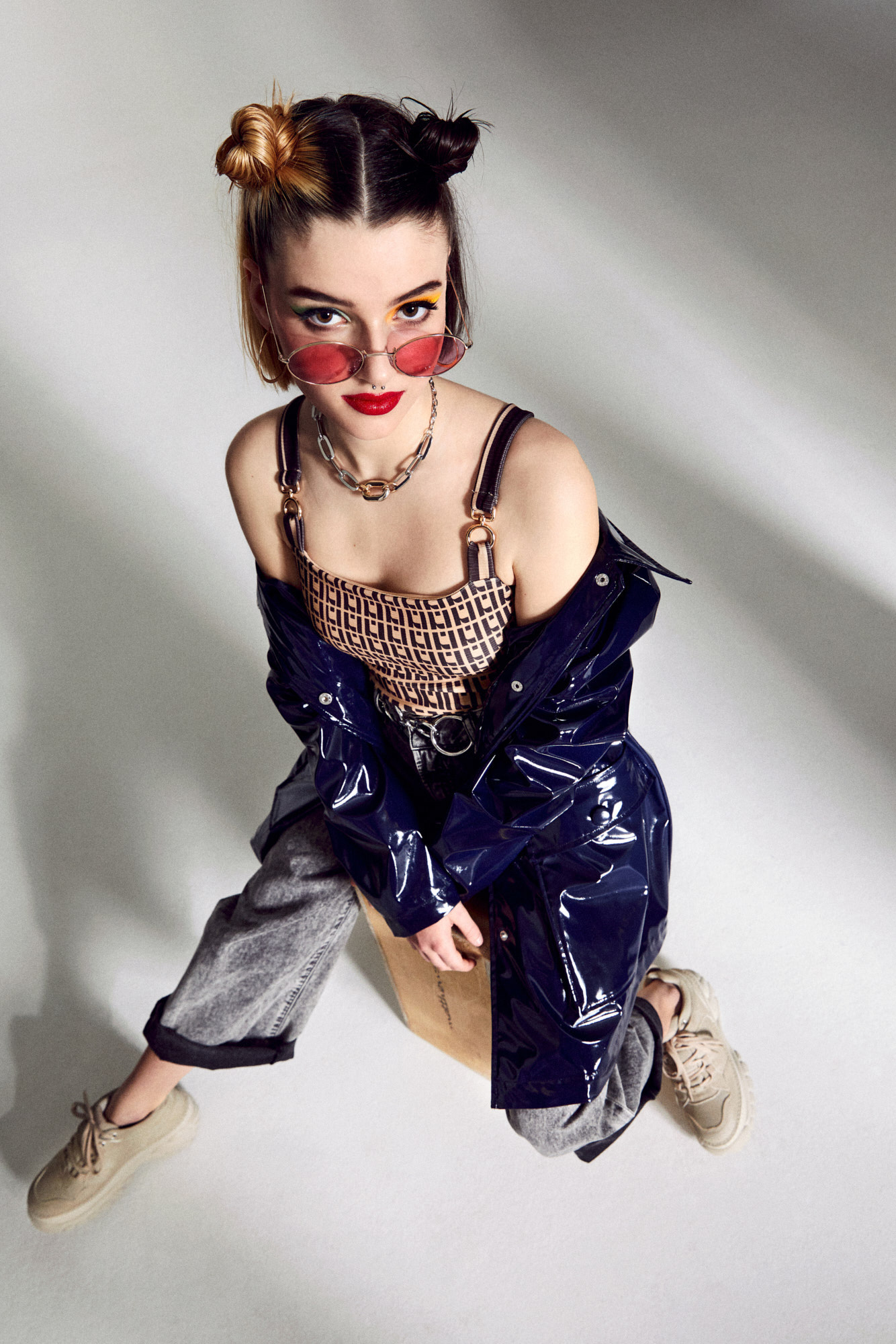 Zalando x Friday / Micha Freutel