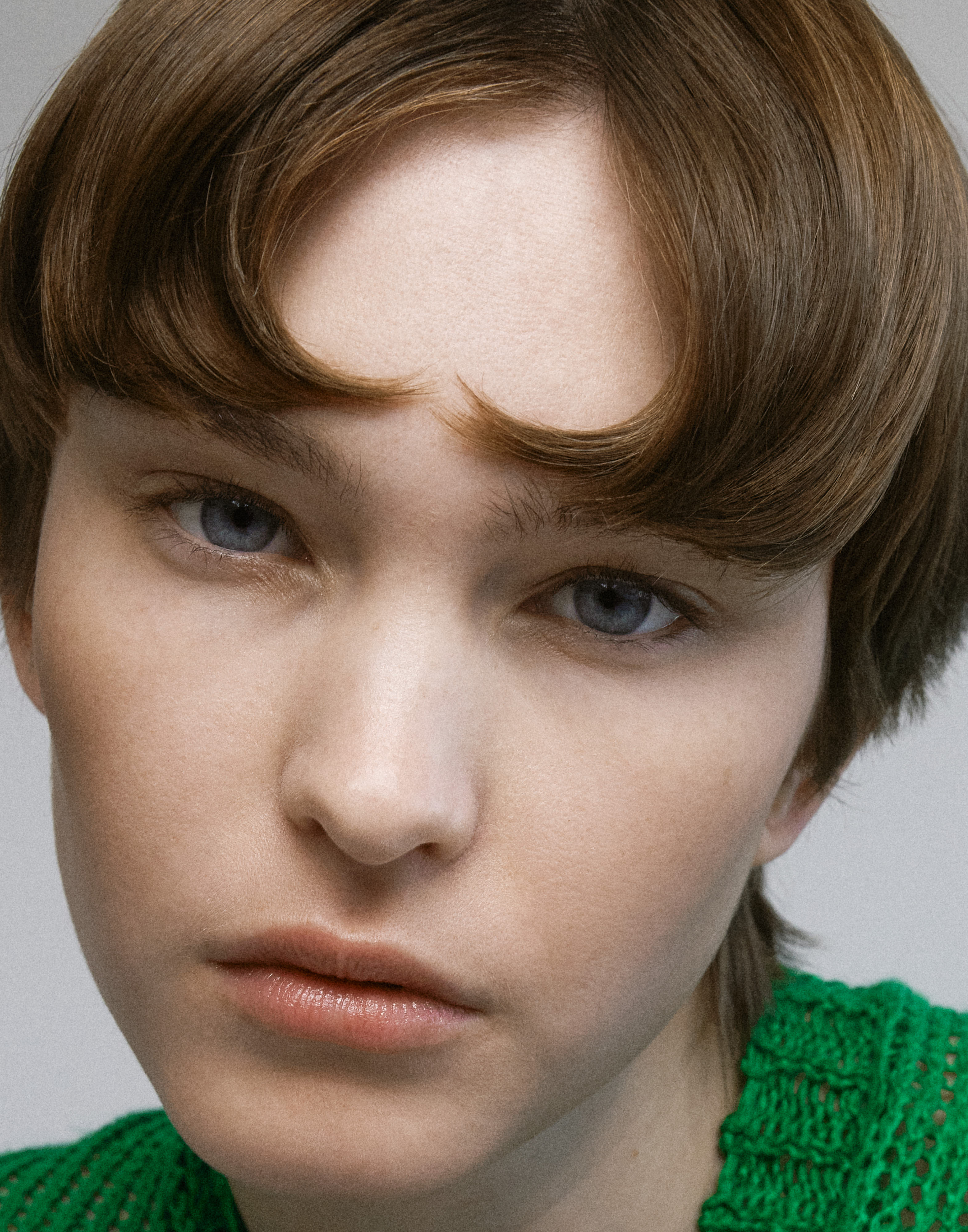 Annabelle Magazine / Micha Freutel