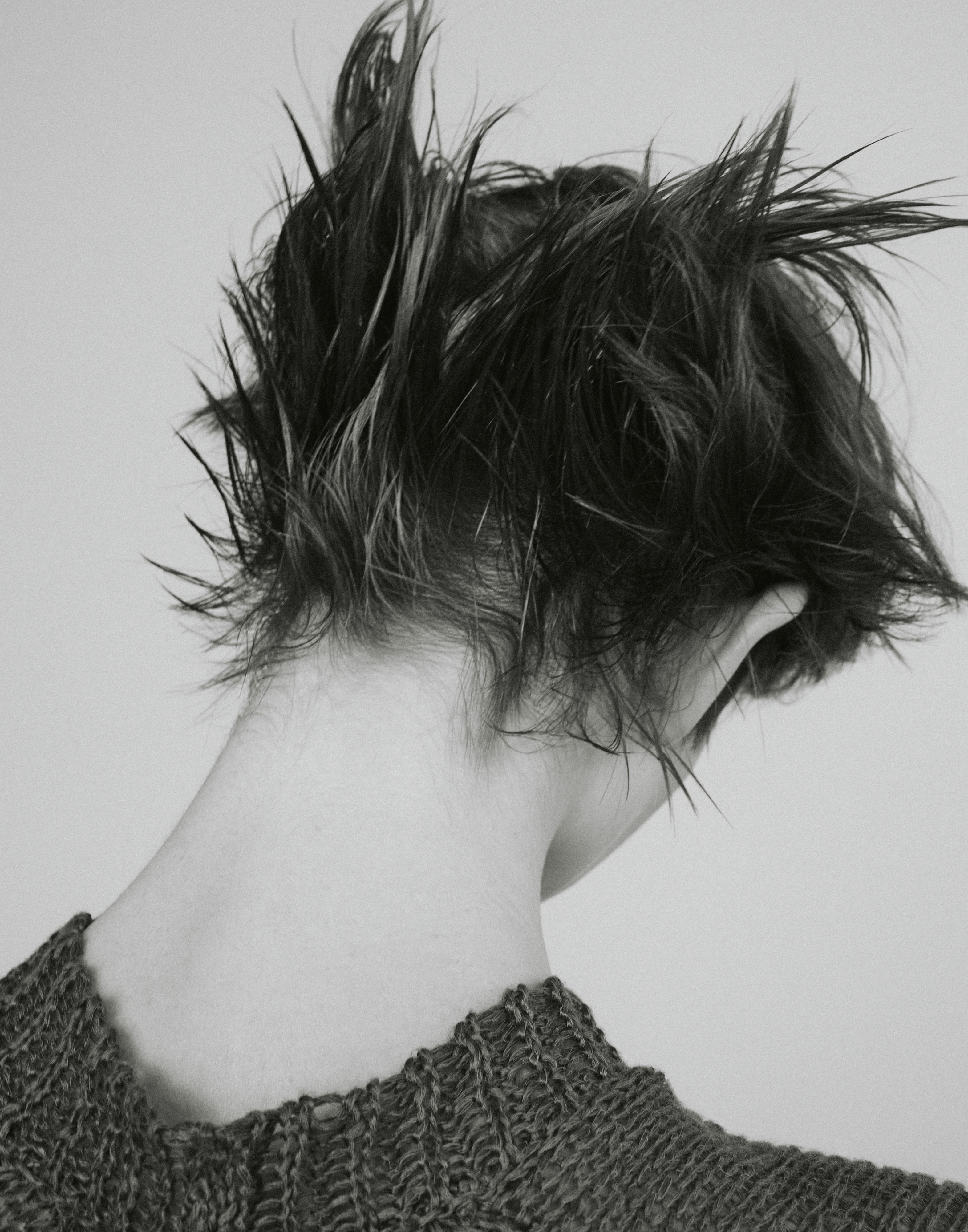Annabelle Magazine / Micha Freutel