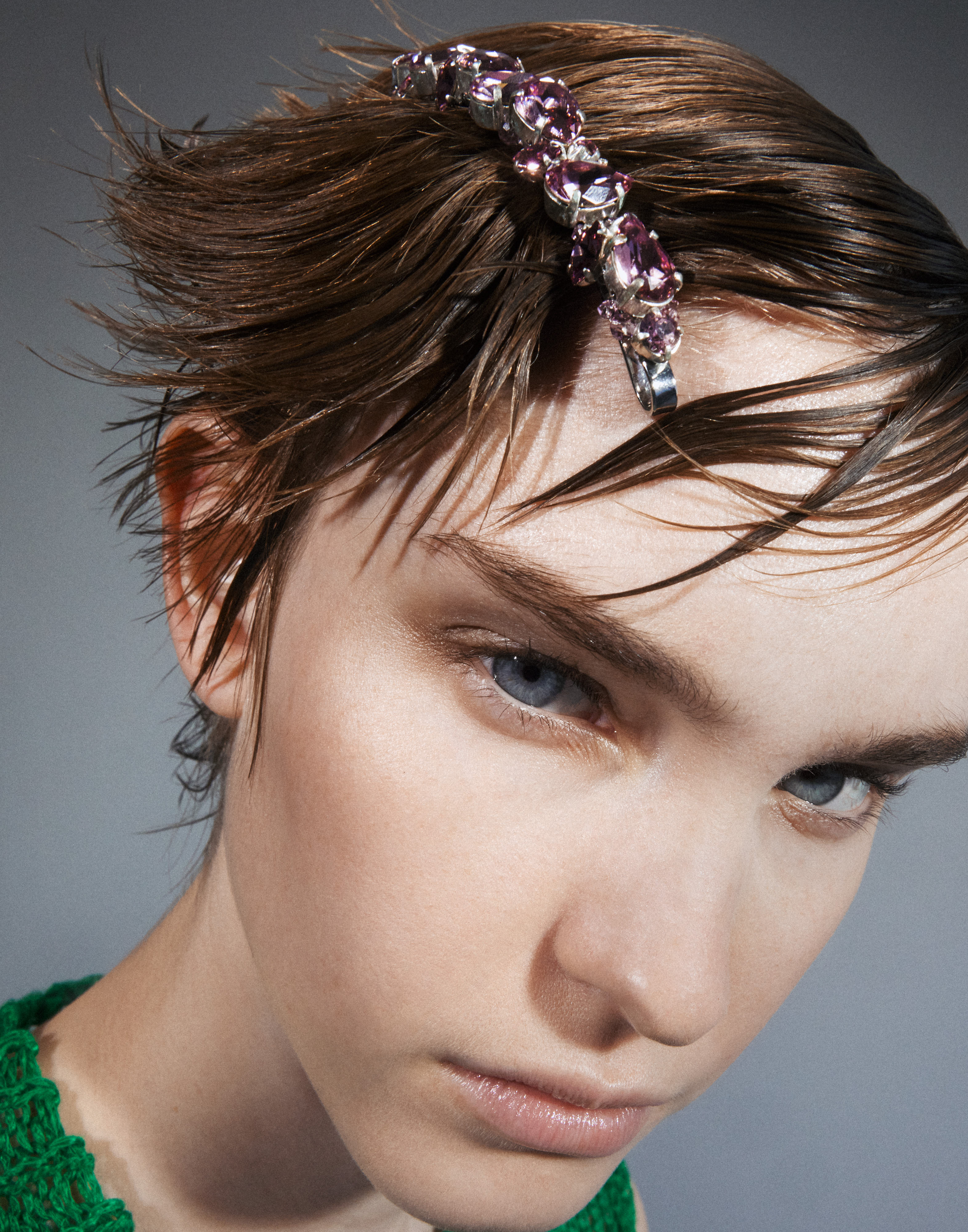 Annabelle Magazine / Micha Freutel