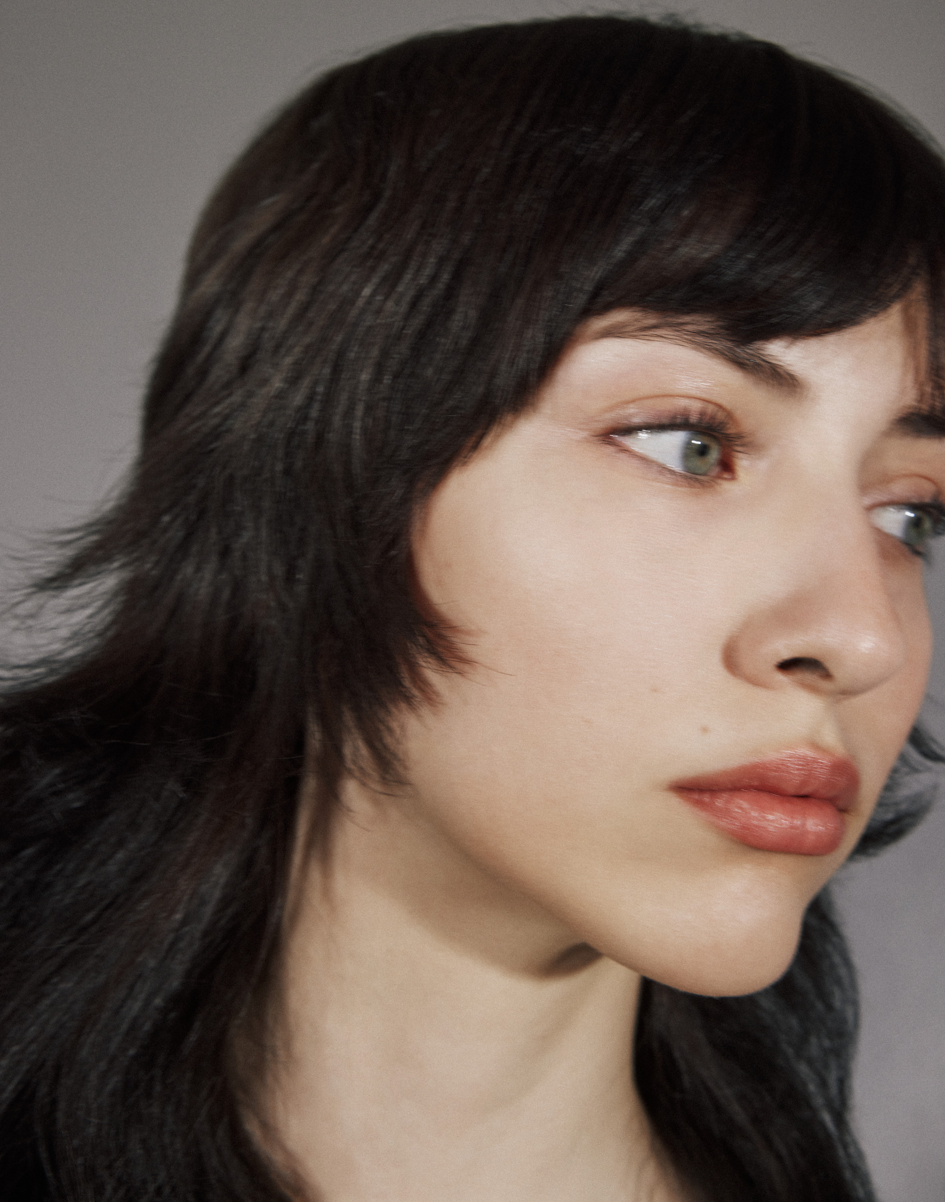 Annabelle Magazine / Micha Freutel