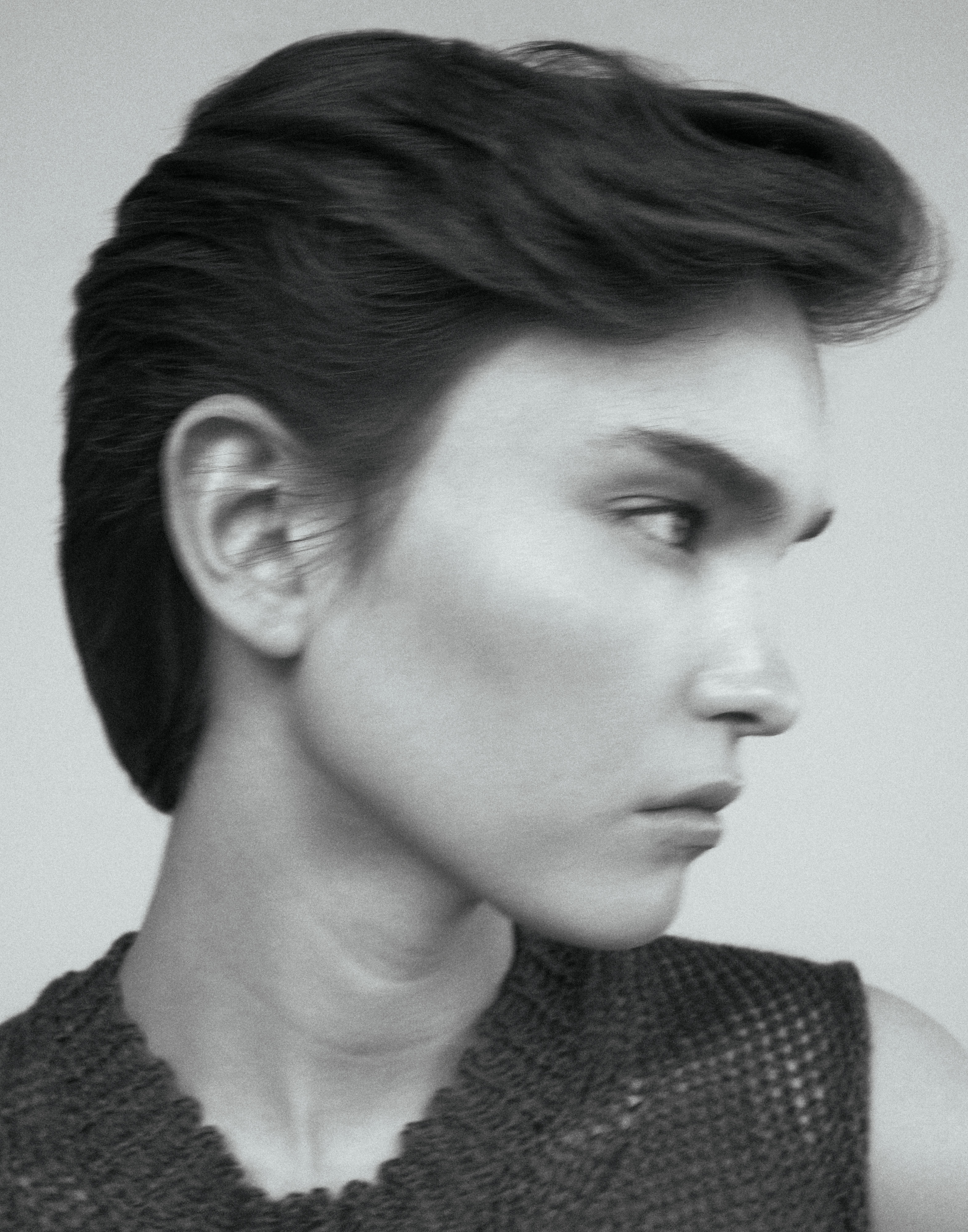 Annabelle Magazine / Micha Freutel