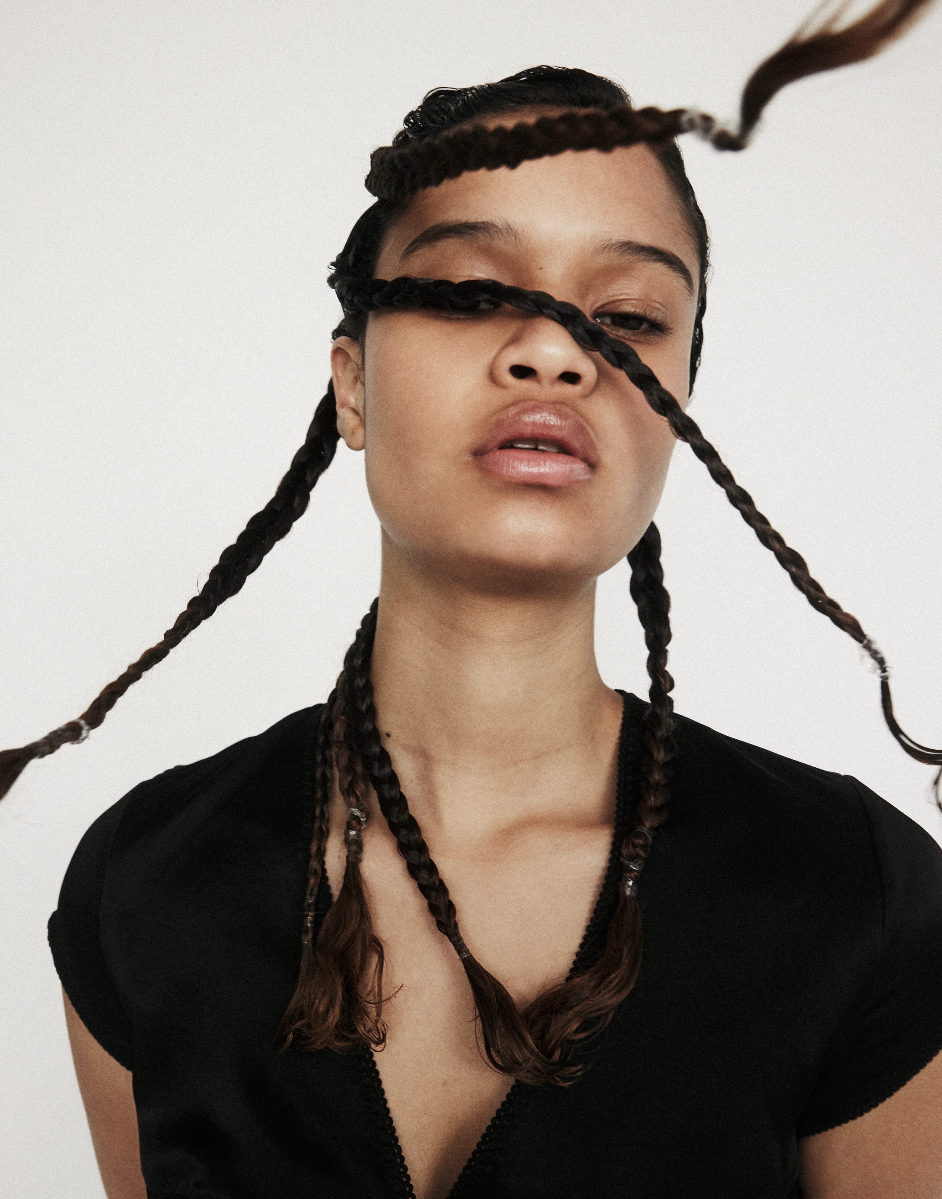 Annabelle Magazine / Micha Freutel