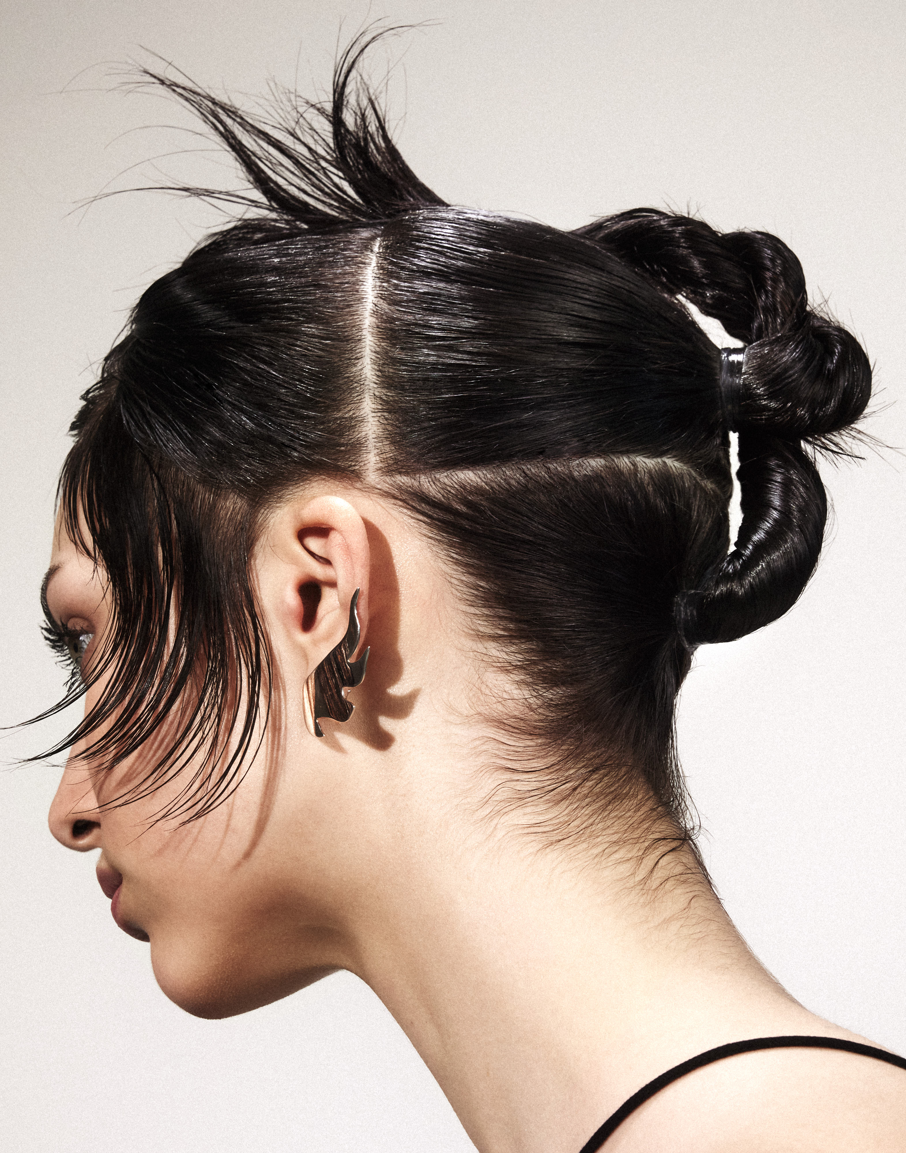 Annabelle Magazine / Micha Freutel
