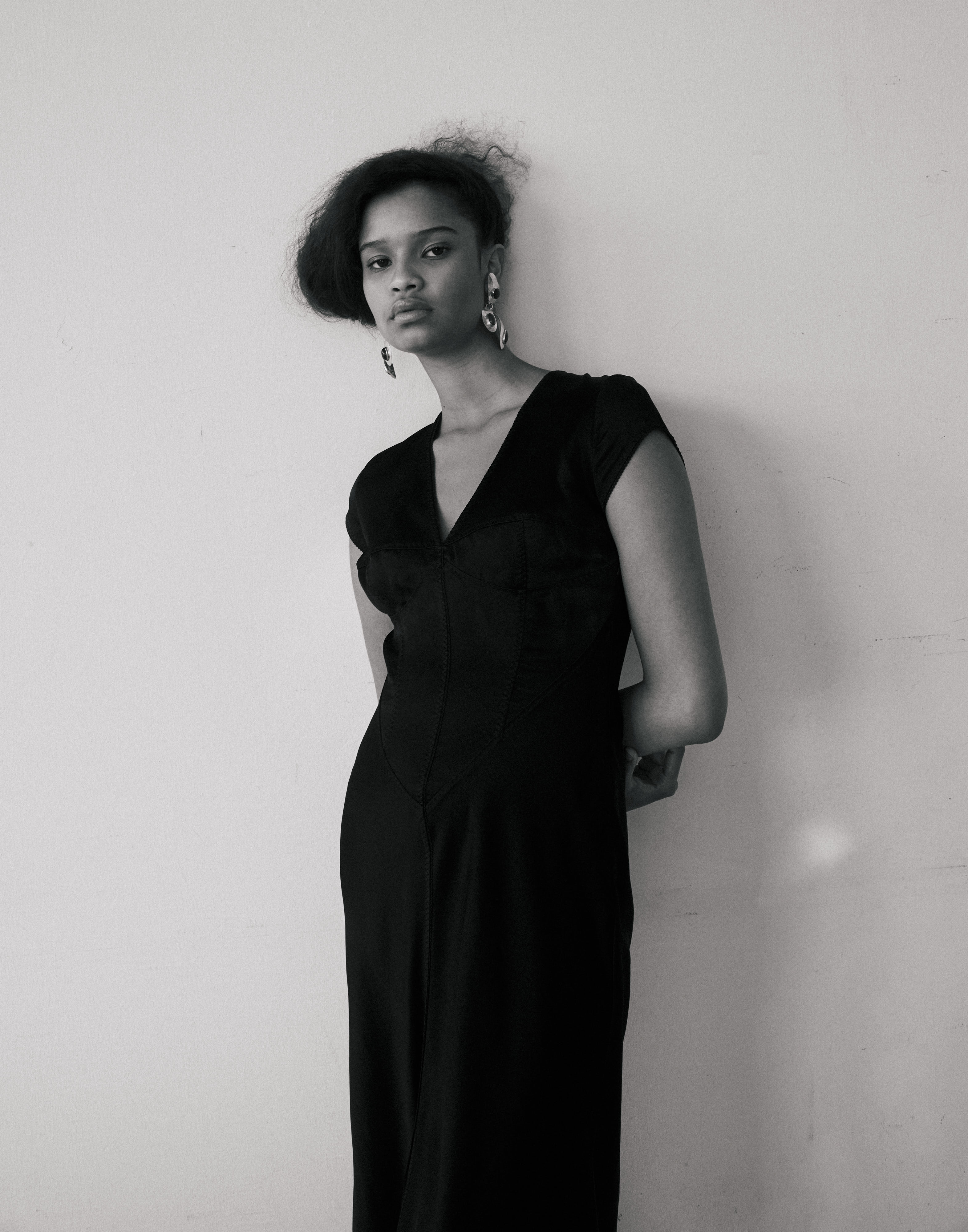 Annabelle Magazine / Micha Freutel
