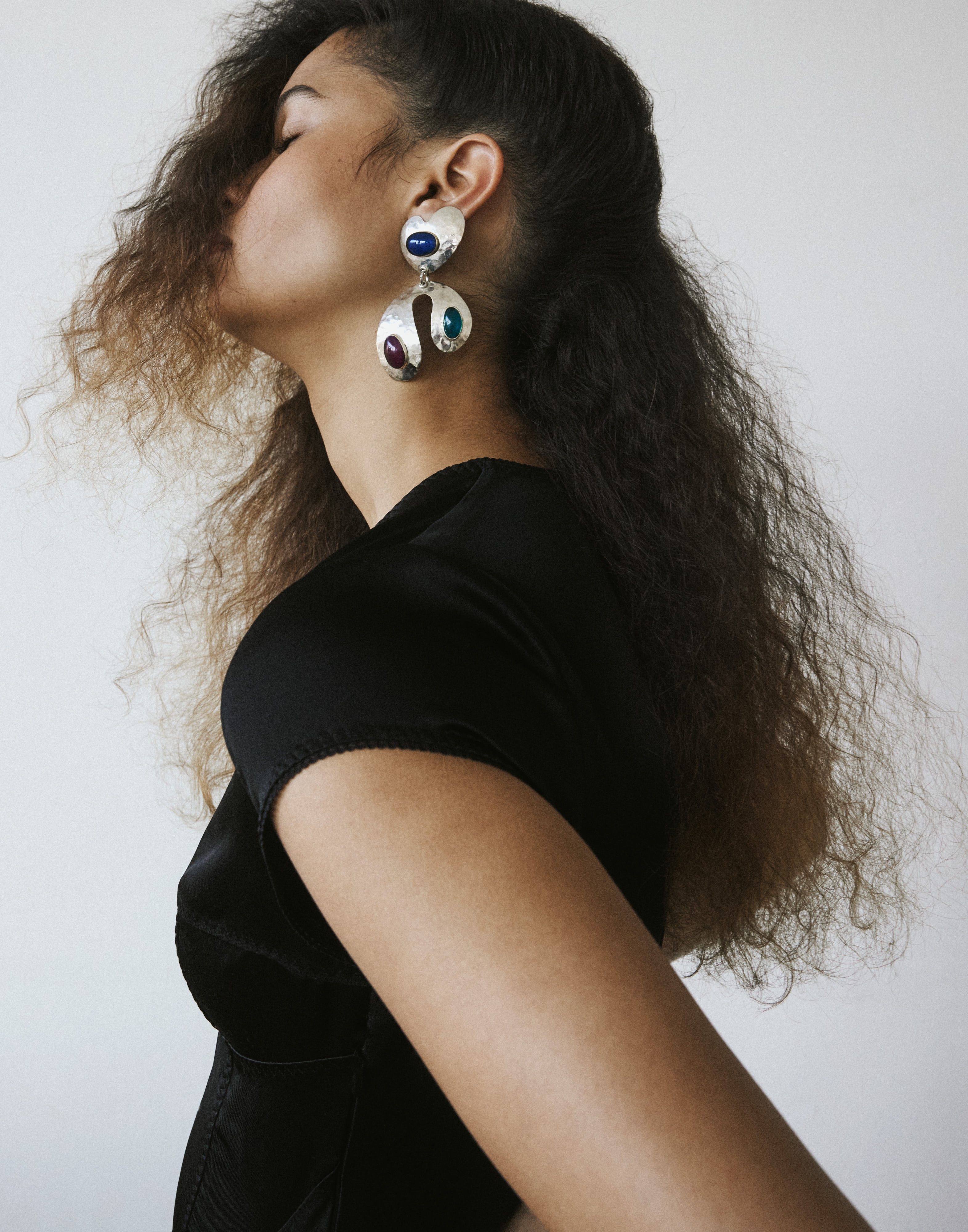 Annabelle Magazine / Micha Freutel
