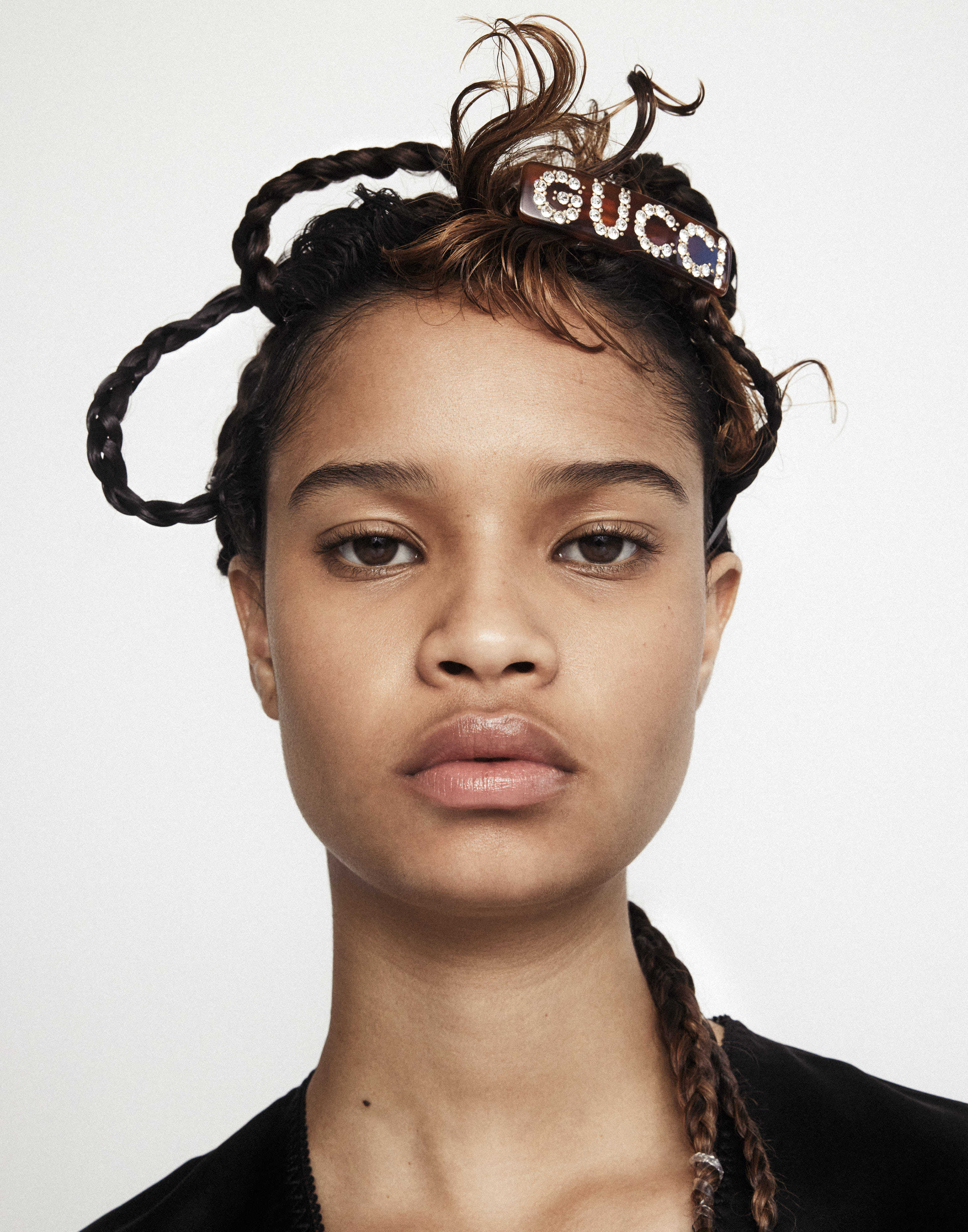 Annabelle Magazine / Micha Freutel