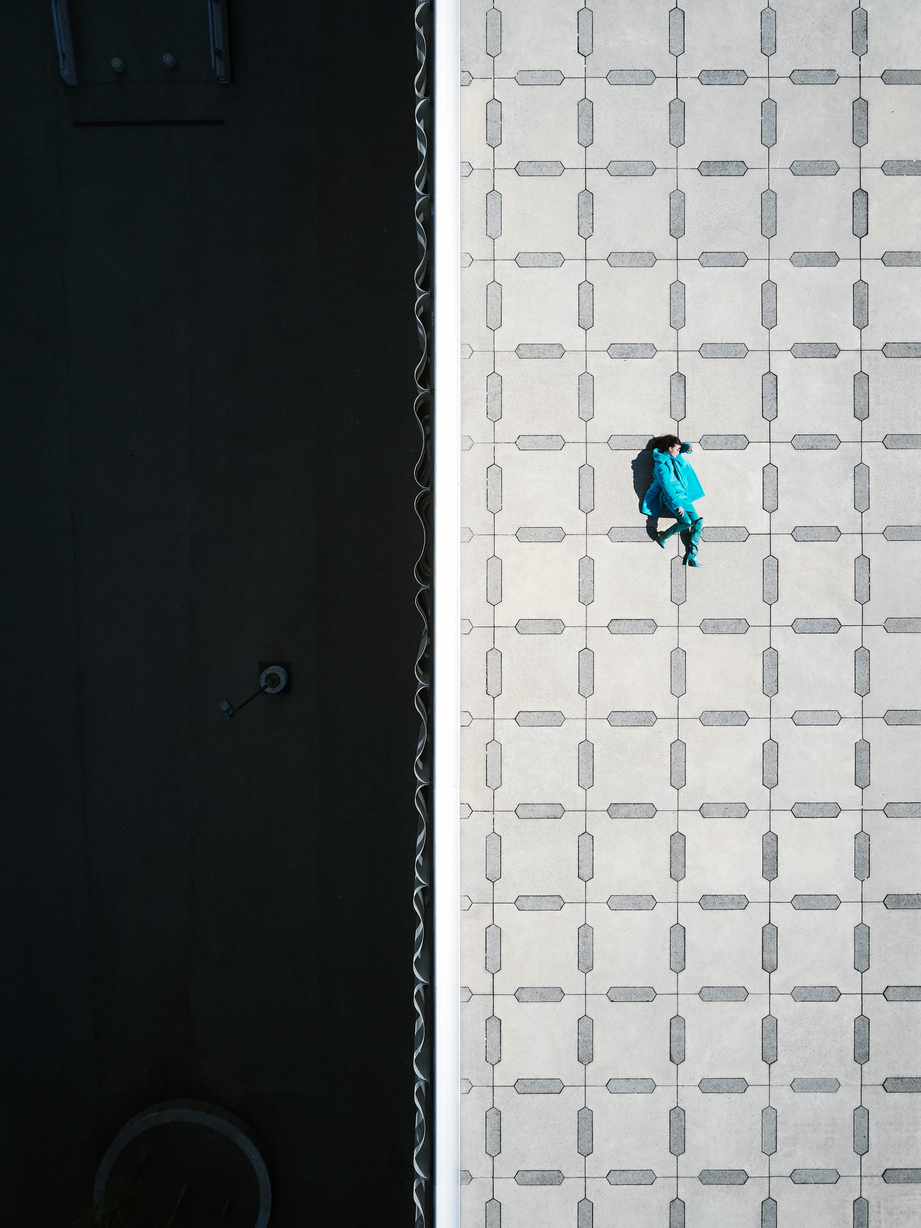 Perspektiven / Micha Freutel