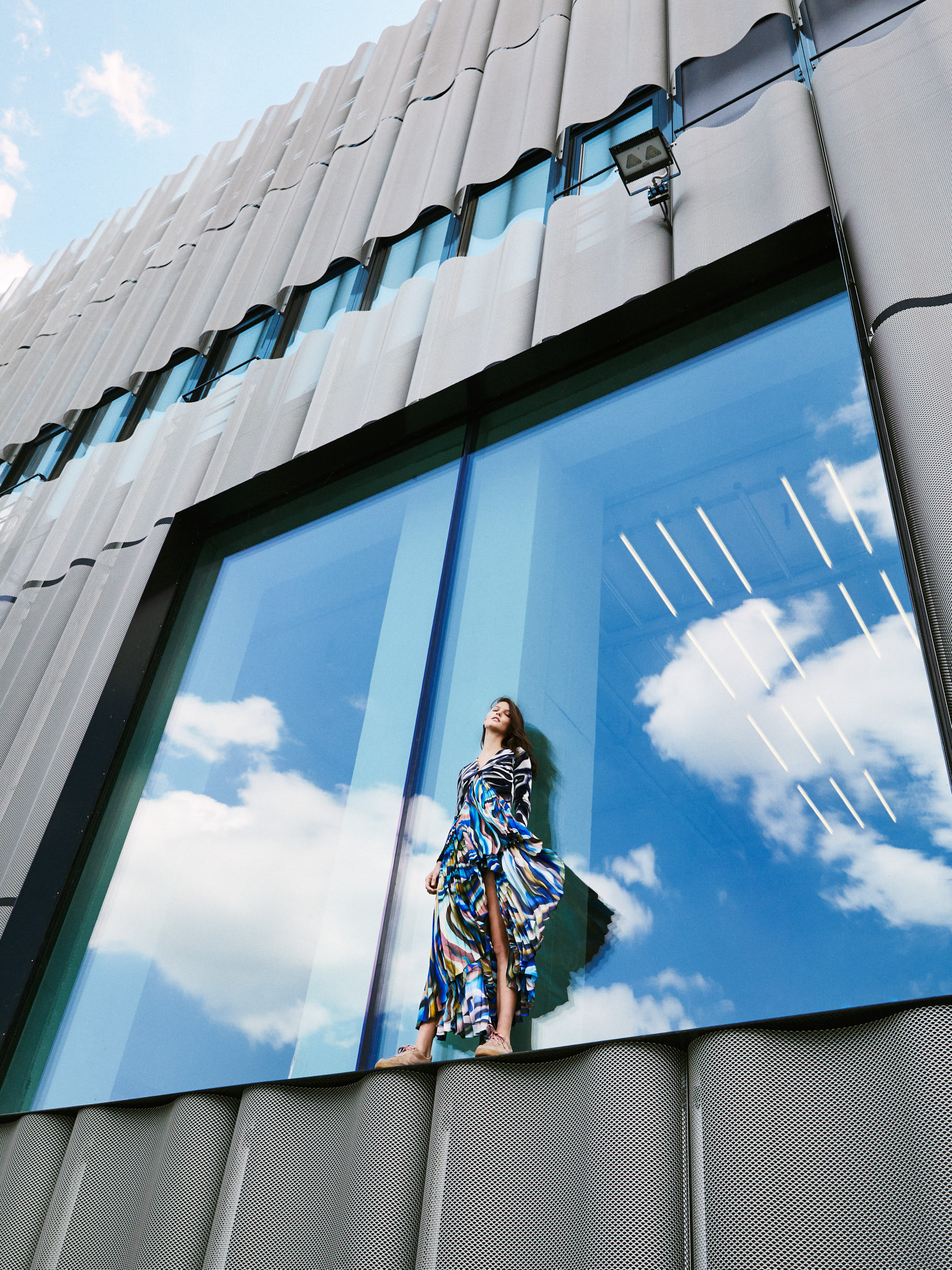 Perspektiven / Style Magazine